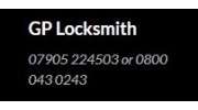 GP Locksmiths
