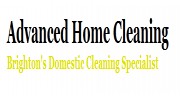 Advanced Home Cleaning