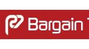 Bargain Travel Bureau