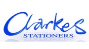 Clarkes Stationers