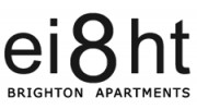 Ei8ht - Brighton Apartments