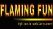Flaming Fun Event Entertainments Agency