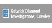 Gatwick Diamond Investigations, Brighton