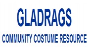 Gladrags Community Costume Resource