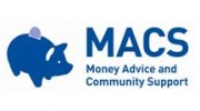 Money Advice & Community Support