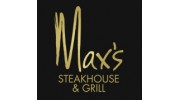 Max's Grill Restaurant