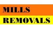 Mills Removals