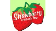 Strawberry Childrens Toys