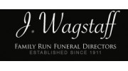 J Wagstaff Broadway